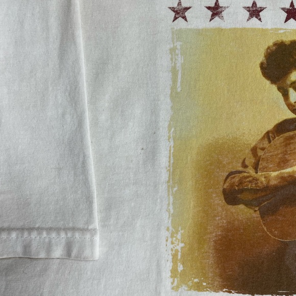Vintage 2002 Bob Dylan Forever short sleeve tee shirt - Picture 10 of 16